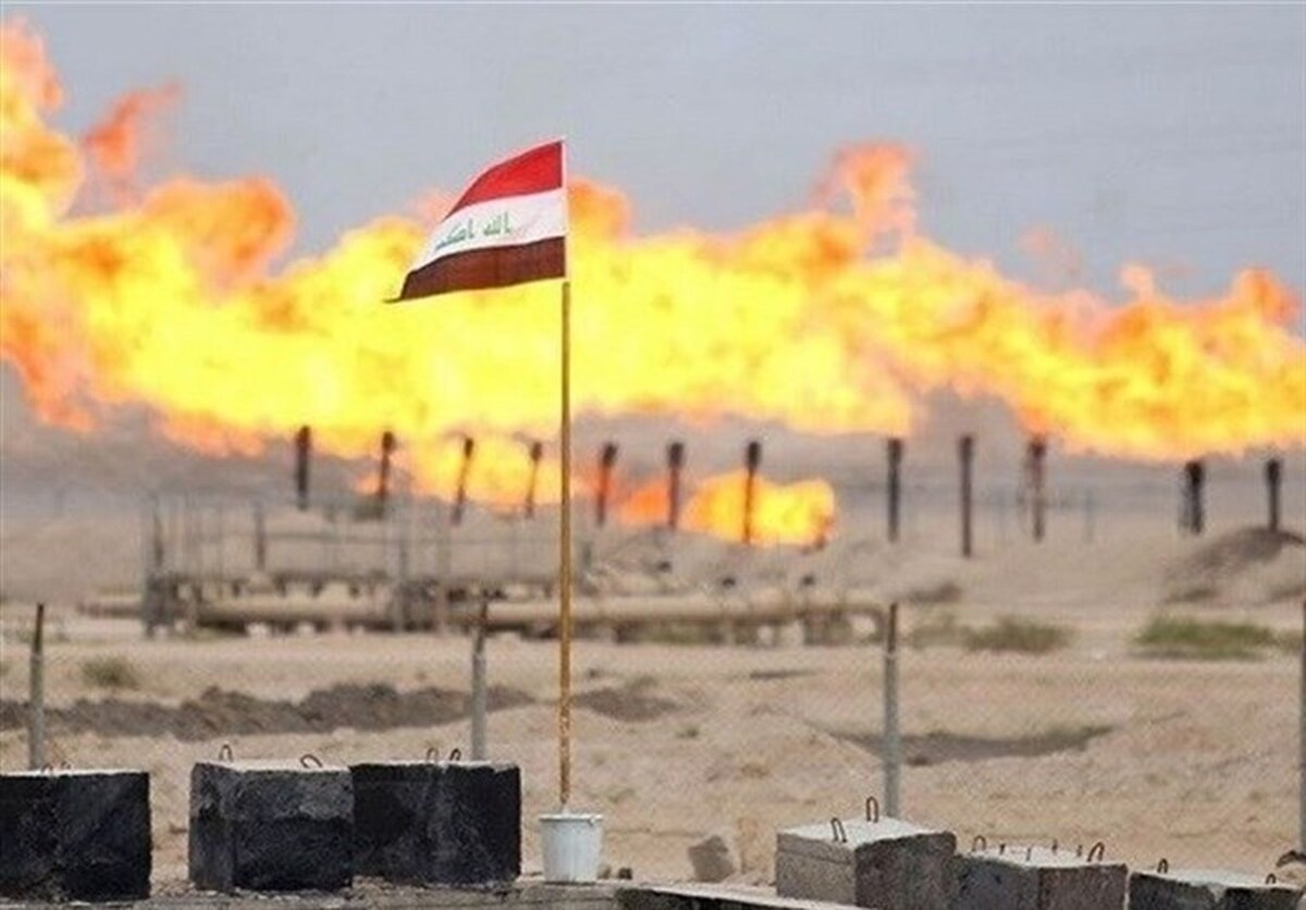 عراق صادرات نفت را افزایش میدهد