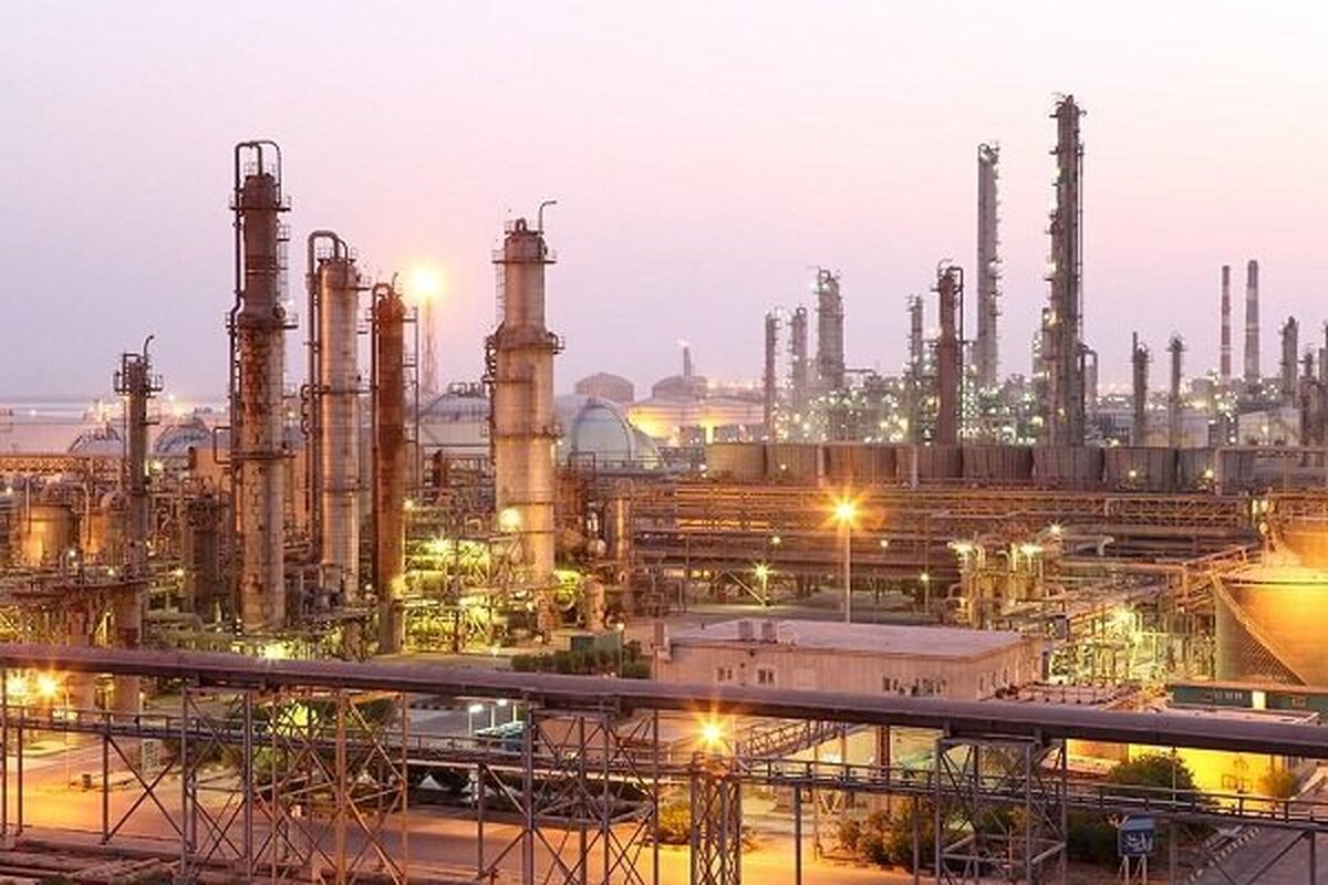 توسعه میادین گازی توسط پتروشیمیها راهی برای جبران ناترازی گاز