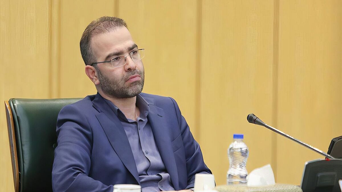 معاون بانک مرکزی: تامین مالی اقتصاد در نیمه دوم سال بهبود مییابد