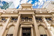 بانک مرکزی آرژانتین برای نجات پزو دست به مداخله زد