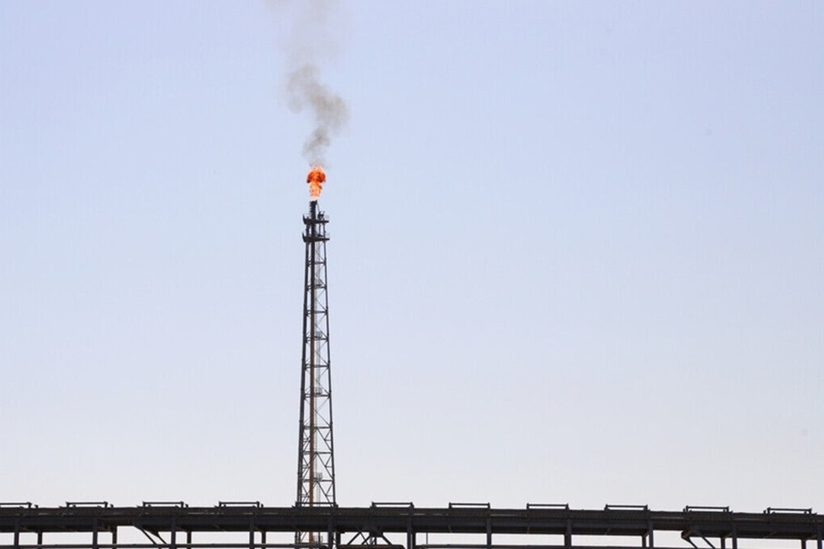 پروژههای ملی نفت و گاز در خط مقدم اهداف؛ از LNG ایران تا توسعه میادین