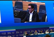 پست ایران در مسیر تحول دیجیتال