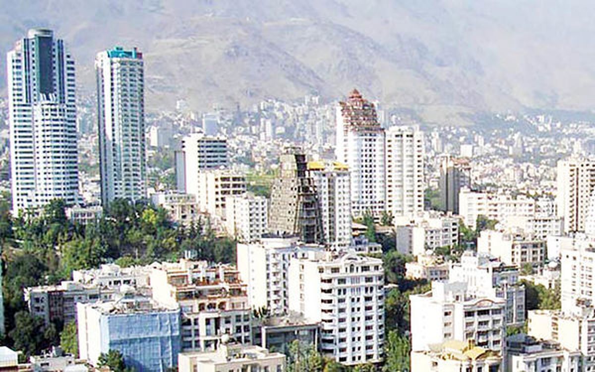 جلوگیری از کتمان اطلاعات از طریق اتصال سامانه املاک واسکان به بانک مرکزی