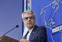 اعتمادسازی در فعالیت صلح‌آمیز هسته‌ای را دنبال می‌کنیم