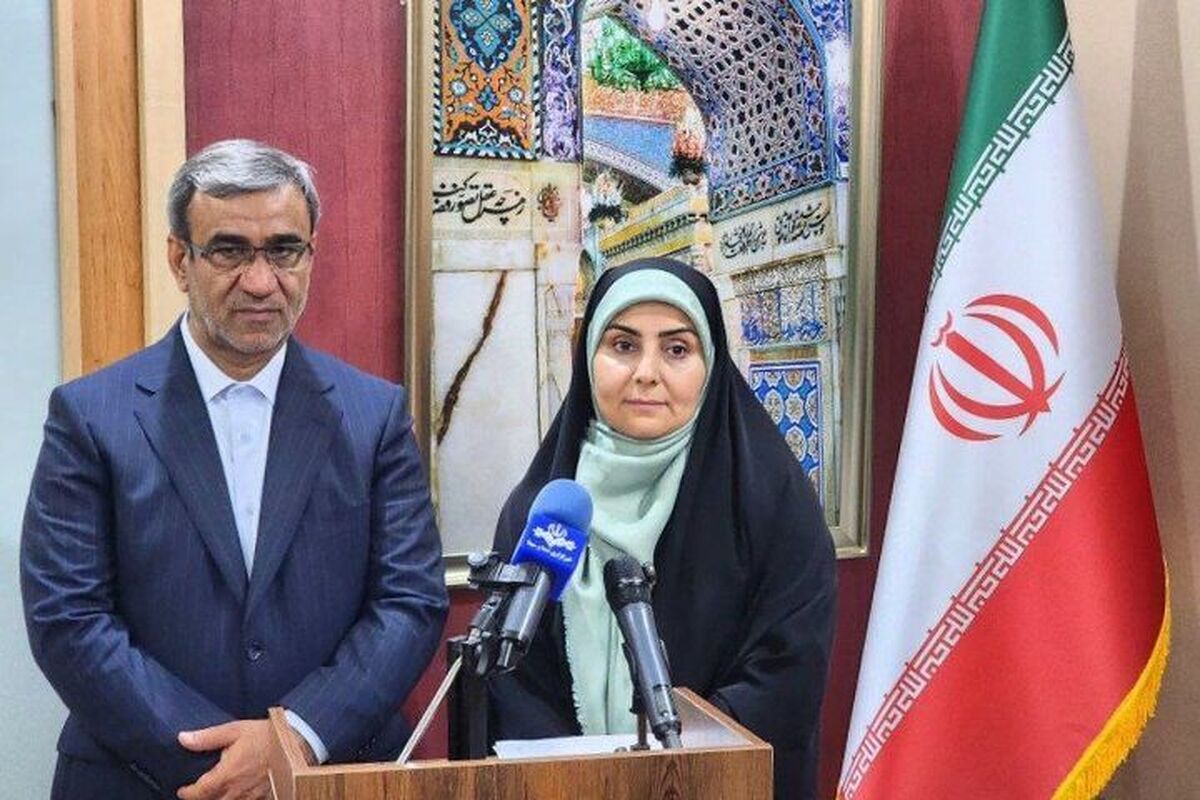 بهرهبرداری از پروژههای راه و شهرسازی خراسان رضوی با سرمایهگذاری ۱۵ هزار میلیارد تومانی