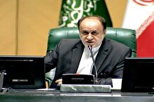 حاجی بابایی: مجلس هفته آینده جلسه ای درباره ناترازی انرژی برگزار خواهد کرد