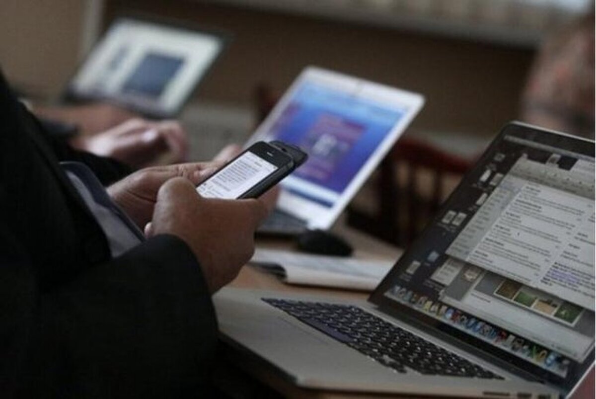 ۷۱.۳ درصد کاربران اینترنت از فیلترشکن استفاده میکنند