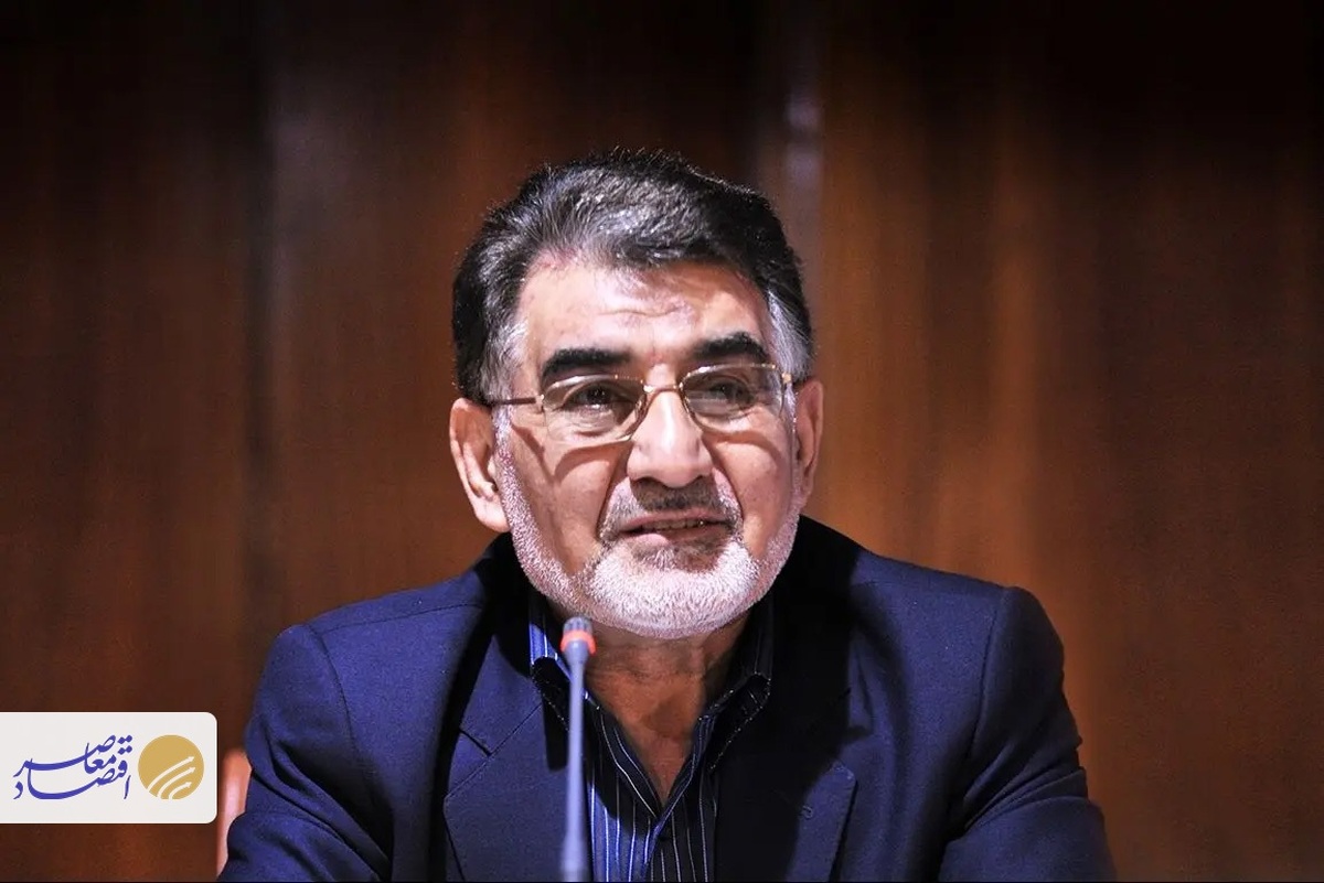 ۴۰ سال تحریمها را مهار کردیم؛ اقتصاد ایران با بحران تازهای مواجه نمیشود