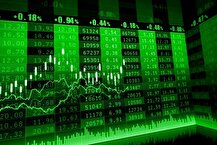 چراغ سبز شاخص کل بورس/ صنعت بانکی بیشترین میزان ورود نقدینگی را به خود اختصاص داد
