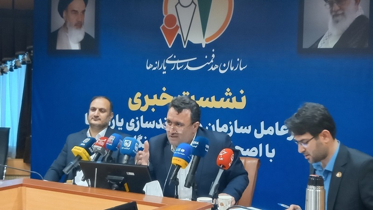 ۷۰ درصد منابع یارانه نقدی طی ۵ ماهه امسال وصول شد