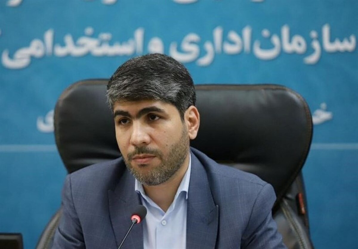 واکنش رئیس سابق سازمان امور اداری و استخدامی به ماجرای اخراج ۴۰۰ نیروی نخبه و انقلابی