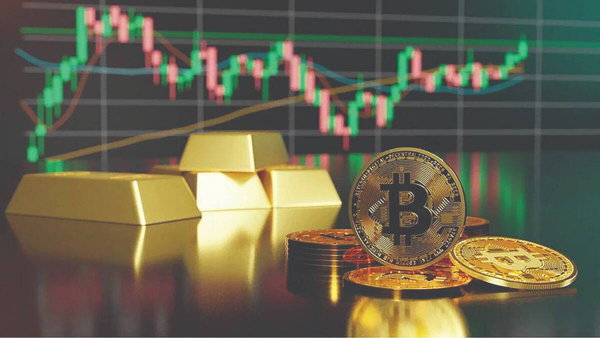 بازار کریپتو در مسیر تثبیت
