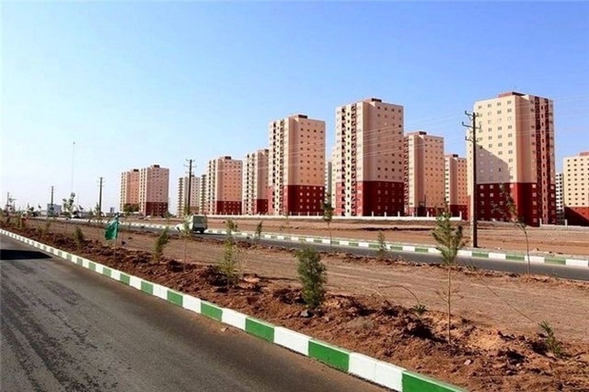 عملکرد بانکها در نهضت ملی مسکن به زیر ۳ درصد رسید
