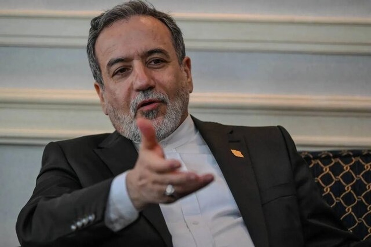 عراقچی: اروپا خود را با توهم اسنپ‌بک فریب ندهد