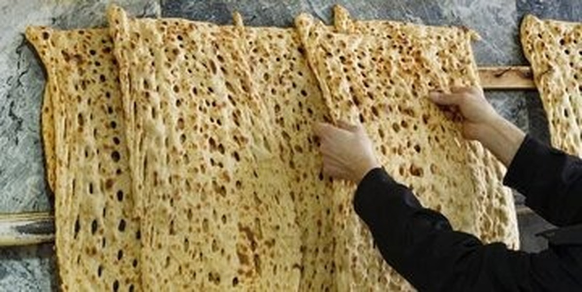 دلیل ممنوعیت فروش نان خشخاشی در تهران فاش شد