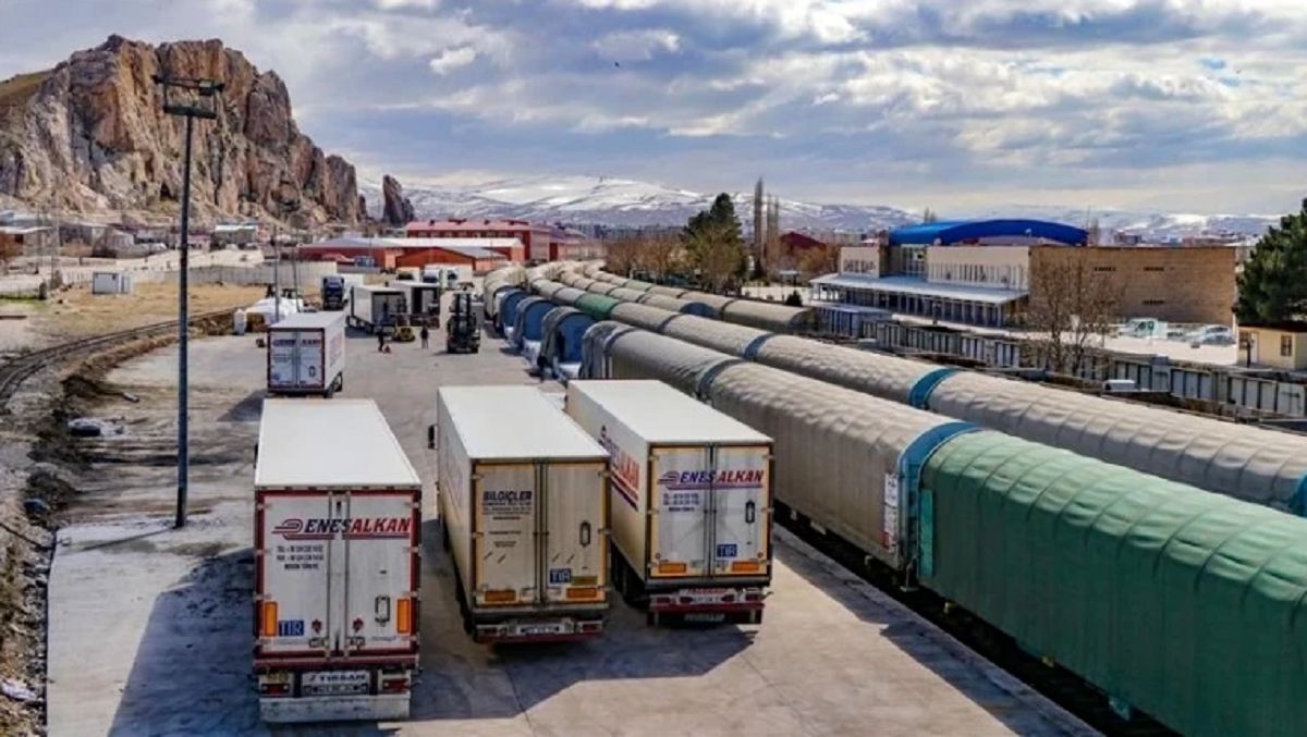 راهکارهای ایرانی در برابرکریدور میانی