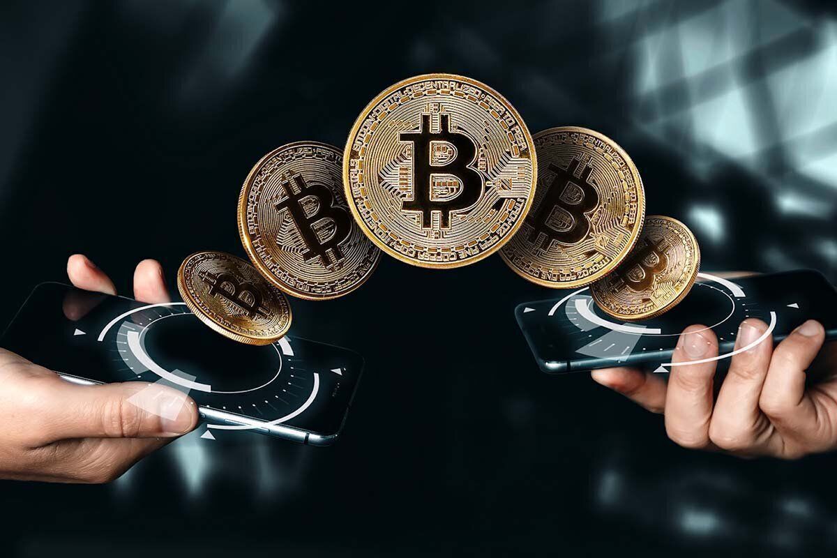 قیمت بیتکوین و اتریوم امروز شنبه ۸ شهریور ۱۴۰۴/ کاهش قیمت بیت کوین