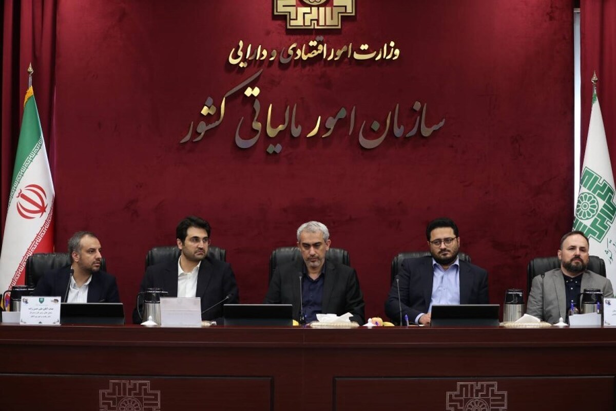 5 دستورکار اصلی تحول نظام مالیاتی/ هوشمندسازی ابزار سیاستگذاری برای حمایت ازتولید و کاهش تورم