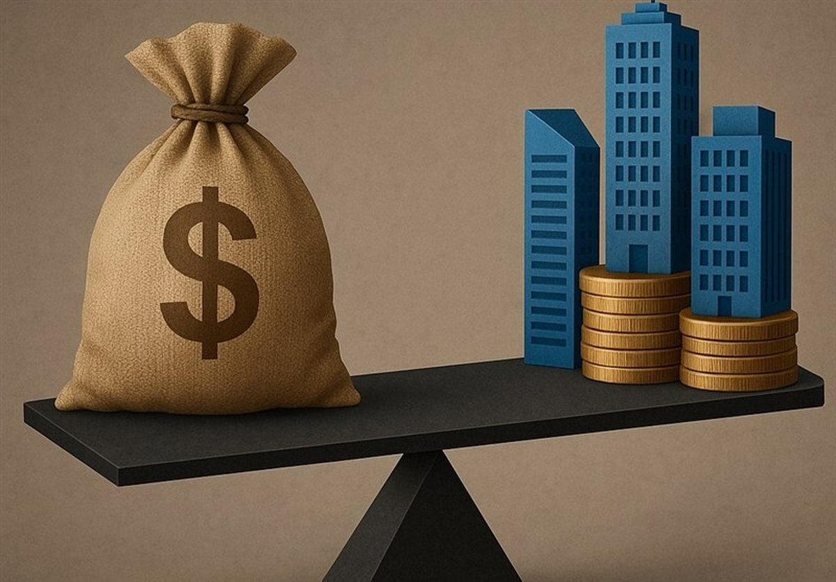 صندوق توسعه بازار سرمایه ۸۲ همت سهام خرد خرید