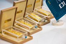 ۲۳.۲ میلیارد دلار تامین ارز واردات/حراج شمش طلا در ۱۱ شهریور