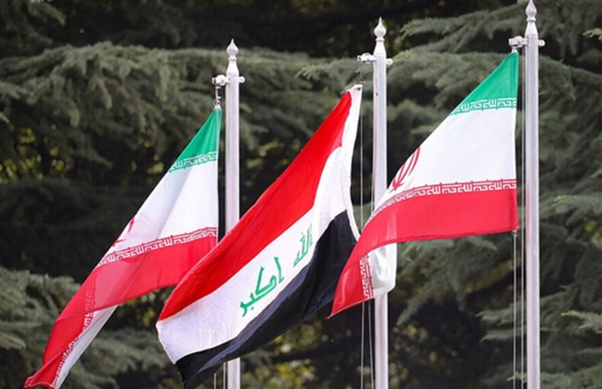 اتصال قلب ایران به عراق منتظر راهآهن شلمچه_بصره