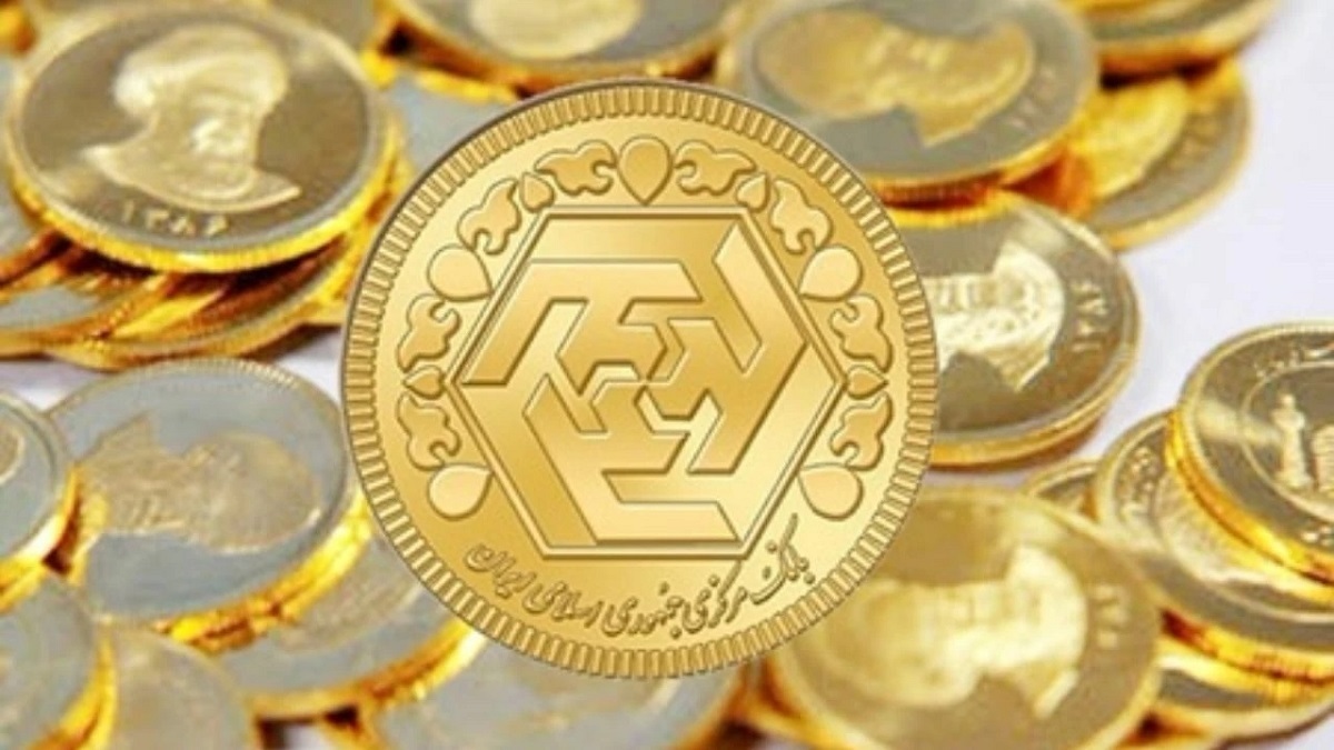 قیمت سکه پارسیان امروز یکشنبه ۹ شهریور ۱۴۰۴ + جدول