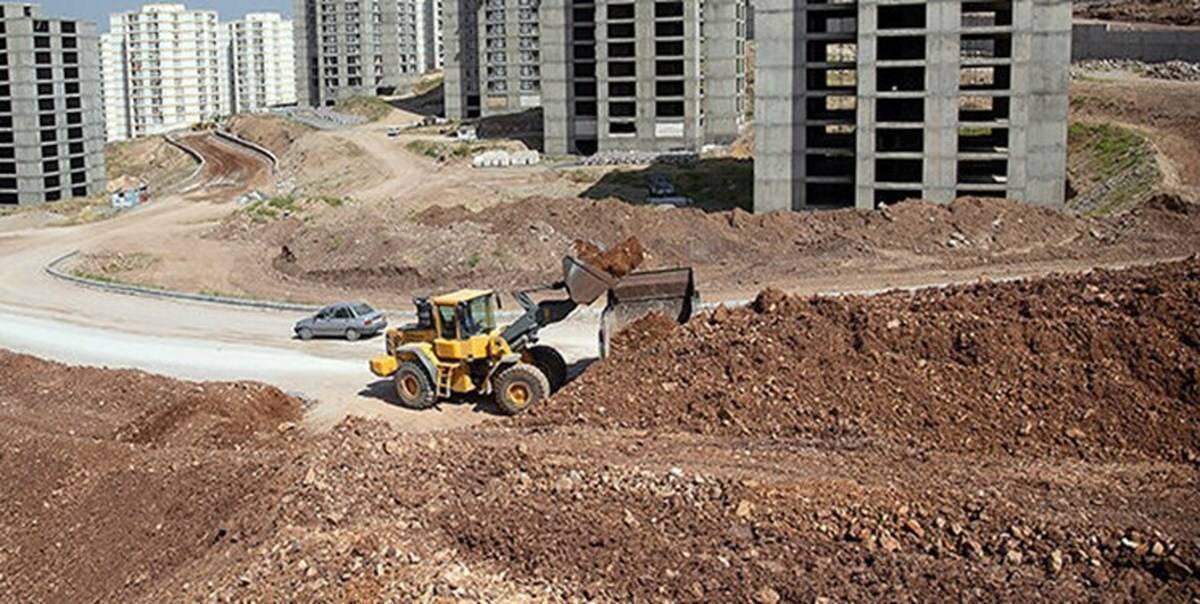 زمین هست، مدیریت نیست/ناکامی برنامه هفتم در واگذاری زمین و بحران مدیریت نهادی