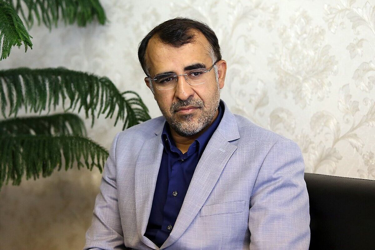 ایران در چارچوب منافع خود کنوانسیون CFT و پالرمو را بررسی میکند