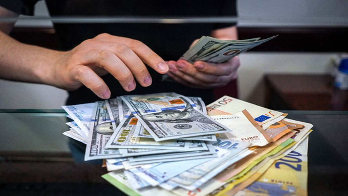 تکنرخی کردن ارز در دستور کار دولت