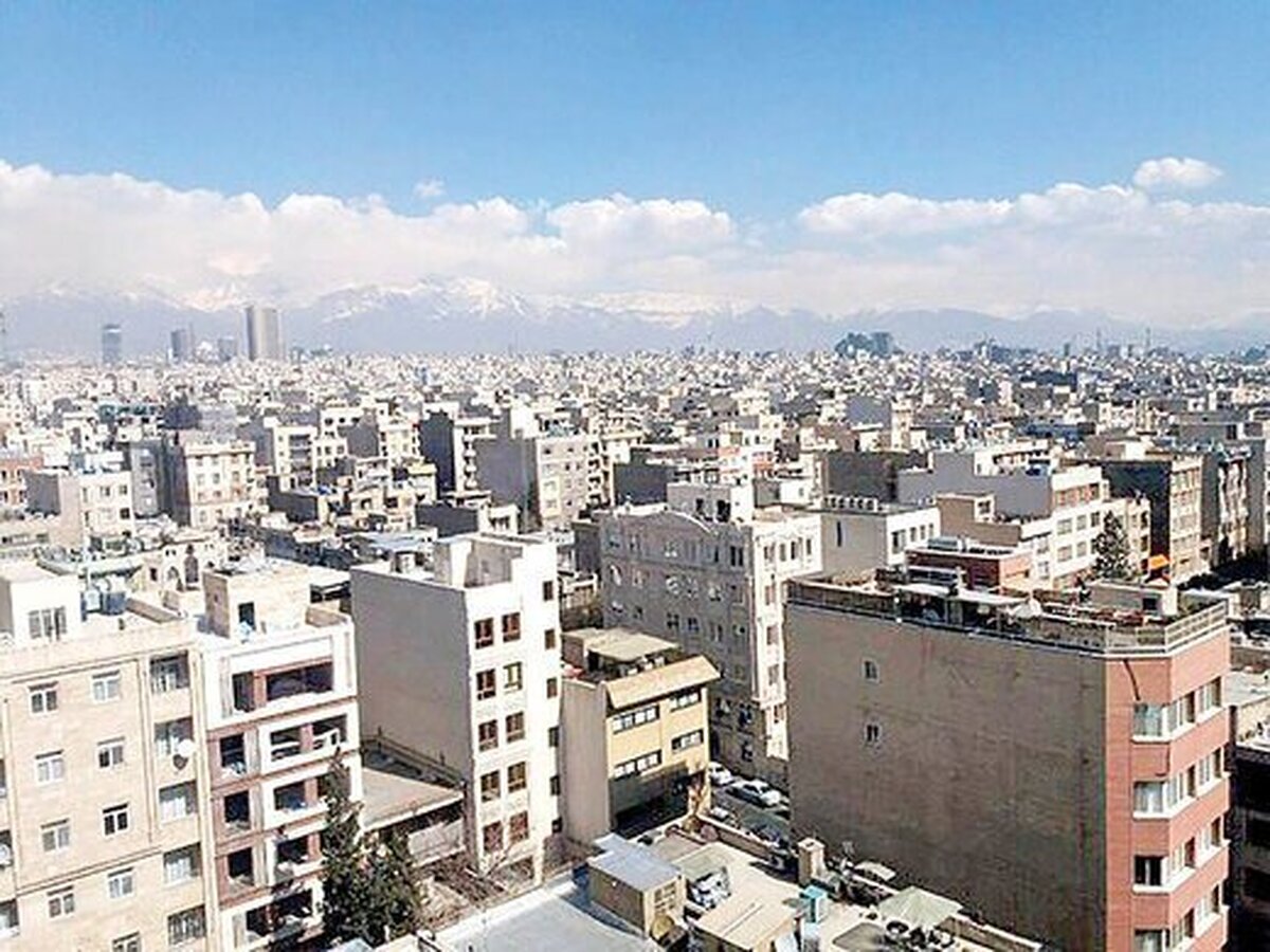 بخش مسکن تا دو سال آینده همچنان درگیر رکورد است