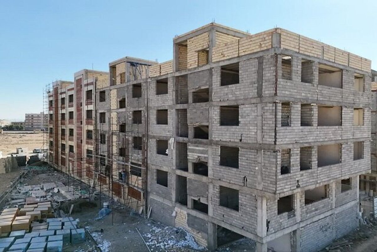 وام ۶۵۰ میلیون تومانی مسکن ملی در استانها پیگیری شود