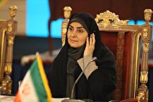 هیچ کشور دیگری نمی‌تواند در خصوص نوع تعاملات ایران و جمهوری آذربایجان تصمیم‌سازی کند