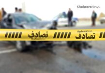 کاهش احتمال توقیف خودرو در تصادف جرحی با ابلاغیه جدید دولت