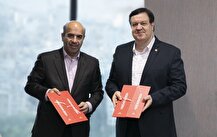 آغاز مرحله جدید ساخت نیروگاه های خورشیدی صنعتی و خانگی با تسهیلات بانك ملت