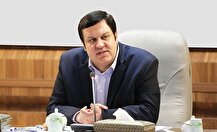 پیام مدیرعامل بانك ملت به مناسبت گرامیداشت هفته دفاع مقدس