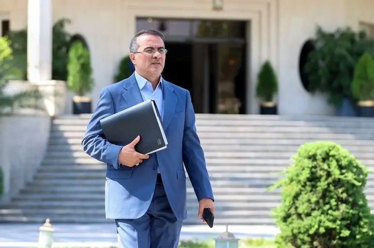 فراخوان جذب مدیران جوان تا دو هفته آینده اعلام میشود