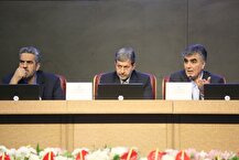 فرزین: نرخ کنونی دلار، «نرخ ترس» است