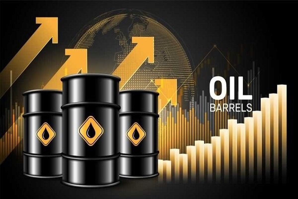 قیمت نفت برنت به ۶۴ دلار رسید