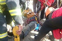 کشف جسد جوان ۲۴ ساله بعد از چهار روز