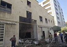 حال دانشجویان مصدوم دانشگاه تهران رو به بهبودی است