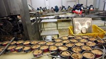 قیمت کنسرو ماهی به ۱۱۹ هزارتومان رسید