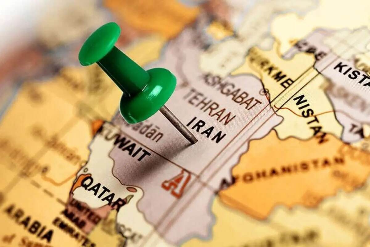 تجارت با کشورهای منطقه در تحریم‌های جدید متوقف نمی‌شود