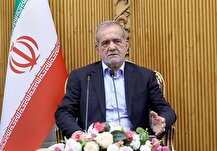 عظیمی راد: پزشکیان در فرمانی به مسئولین اقتصادی بر کنترل نرخ ارز تاکید کند