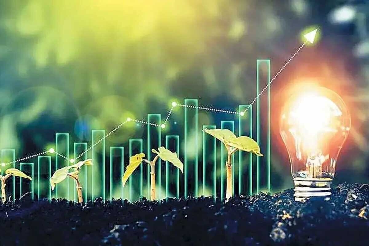 رشد معاملات برق سبز در بورس انرژی