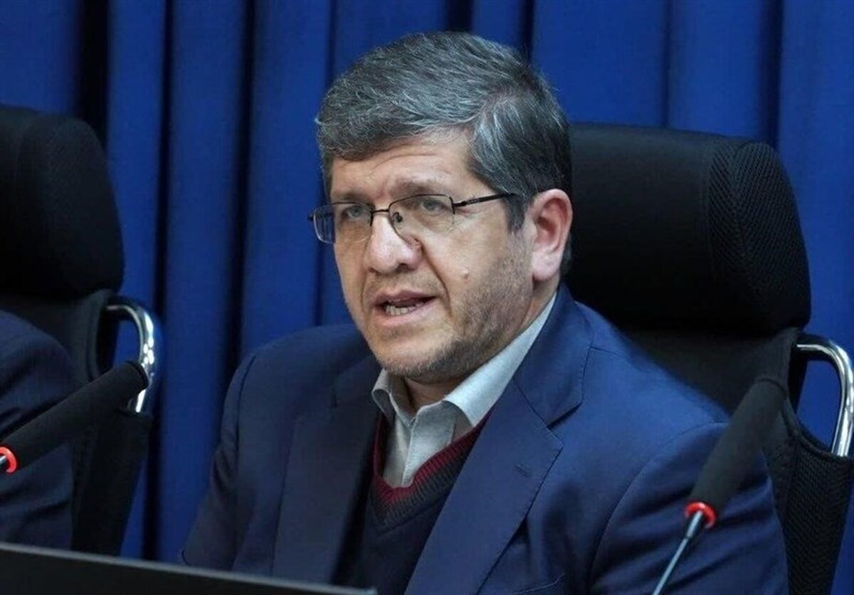تحقق هدف برنامه هفتم در بخش ریلی ۱۷ میلیارد دلار سرمایهگذاری میخواهد