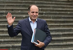 طرح استیضاح نوری قزلجه اعلام وصول شد