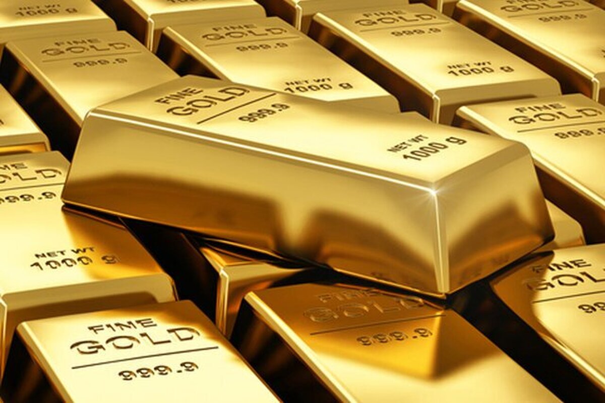 محرکهای رشد قیمت طلا در سال ۲۰۲۵