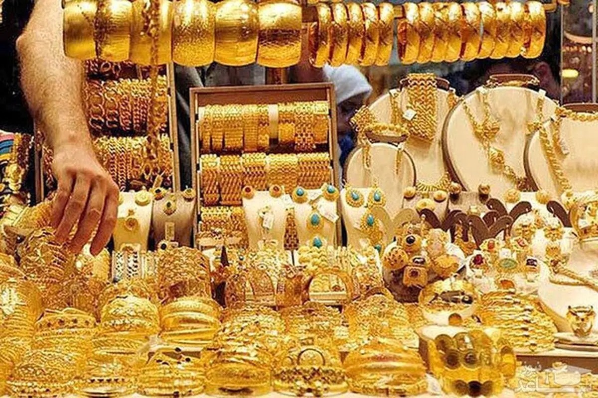 بانک های مرکزی جهان در یک ماه چقدر طلا خریدند؟