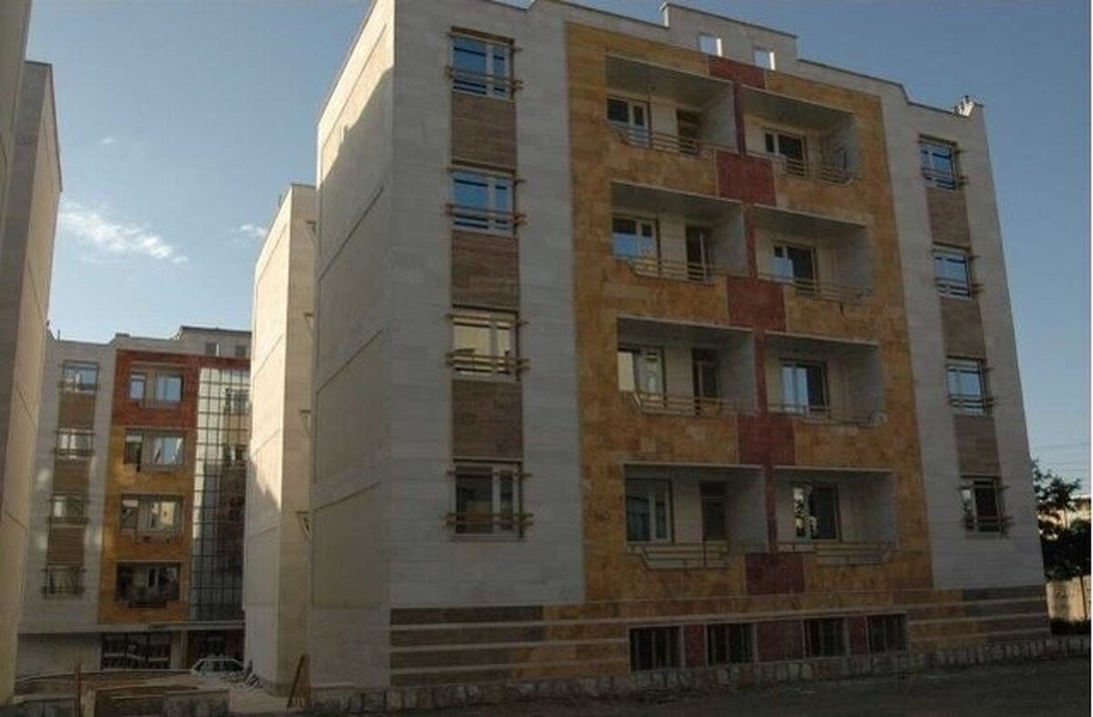 افتتاح ۲۳۵۷ واحد مسکونی در پردیس