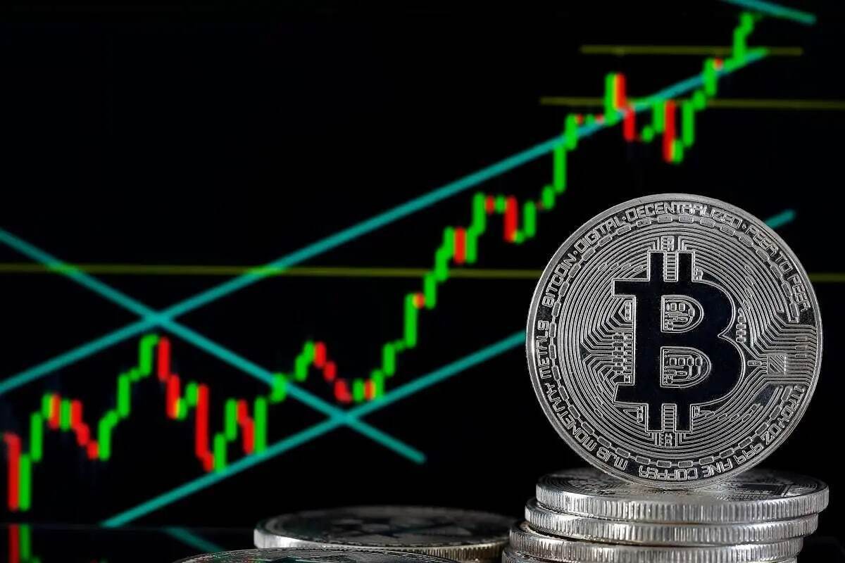 بیت‌کوین سقف شکنی کرد